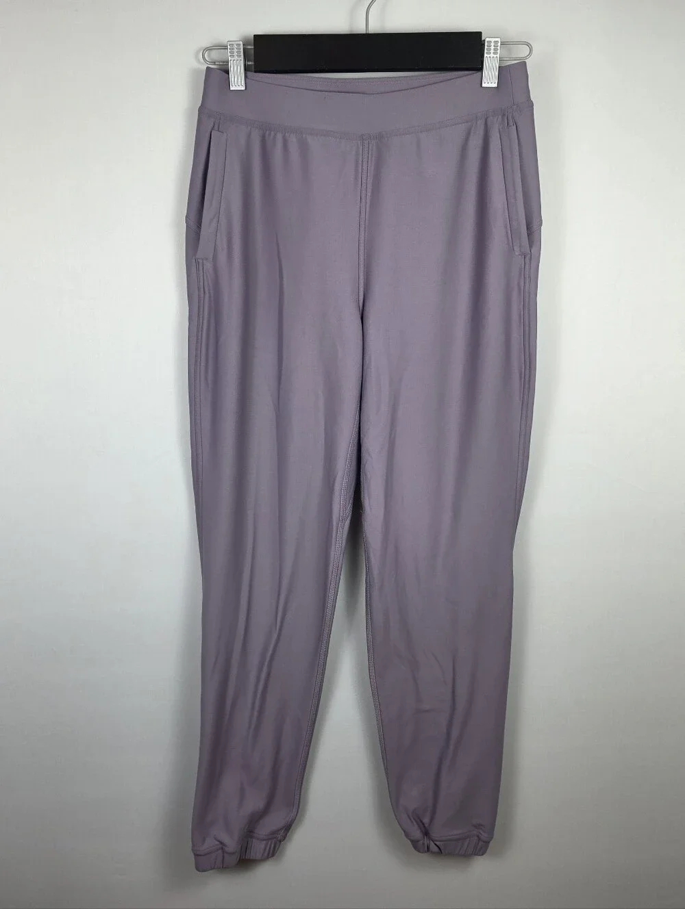 Lululemon Adapted State High-Rise Fleece Jogger *Full Length Size 6